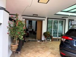 Burgundy Hill (D23), Semi-Detached #526239071